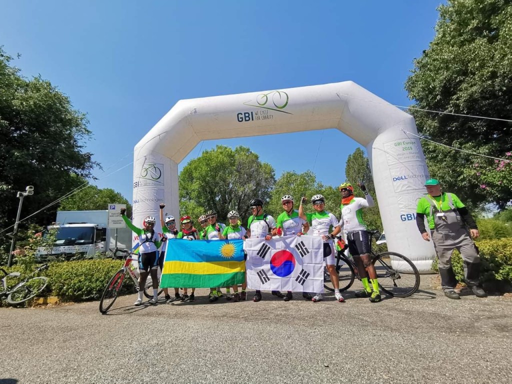 GBI Europe 2019 _ Milan, Italy to Munich, Germany by bicycle – 658km_5860m