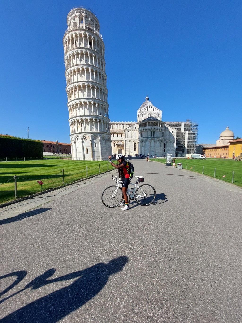 GBI TOSCANA 2021_ Trip exploring lovely Tuscany